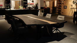 ESSTISCH BRUCHSTÜCK ED. 1 of 1