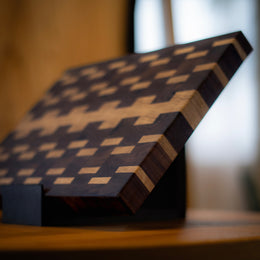 SCHNEIDEBRETT No. 04