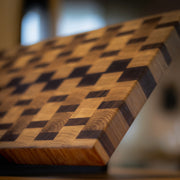 SCHNEIDEBRETT No. 02