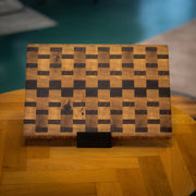 SCHNEIDEBRETT No. 02