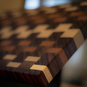 SCHNEIDEBRETT No. 01