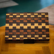 SCHNEIDEBRETT No. 01